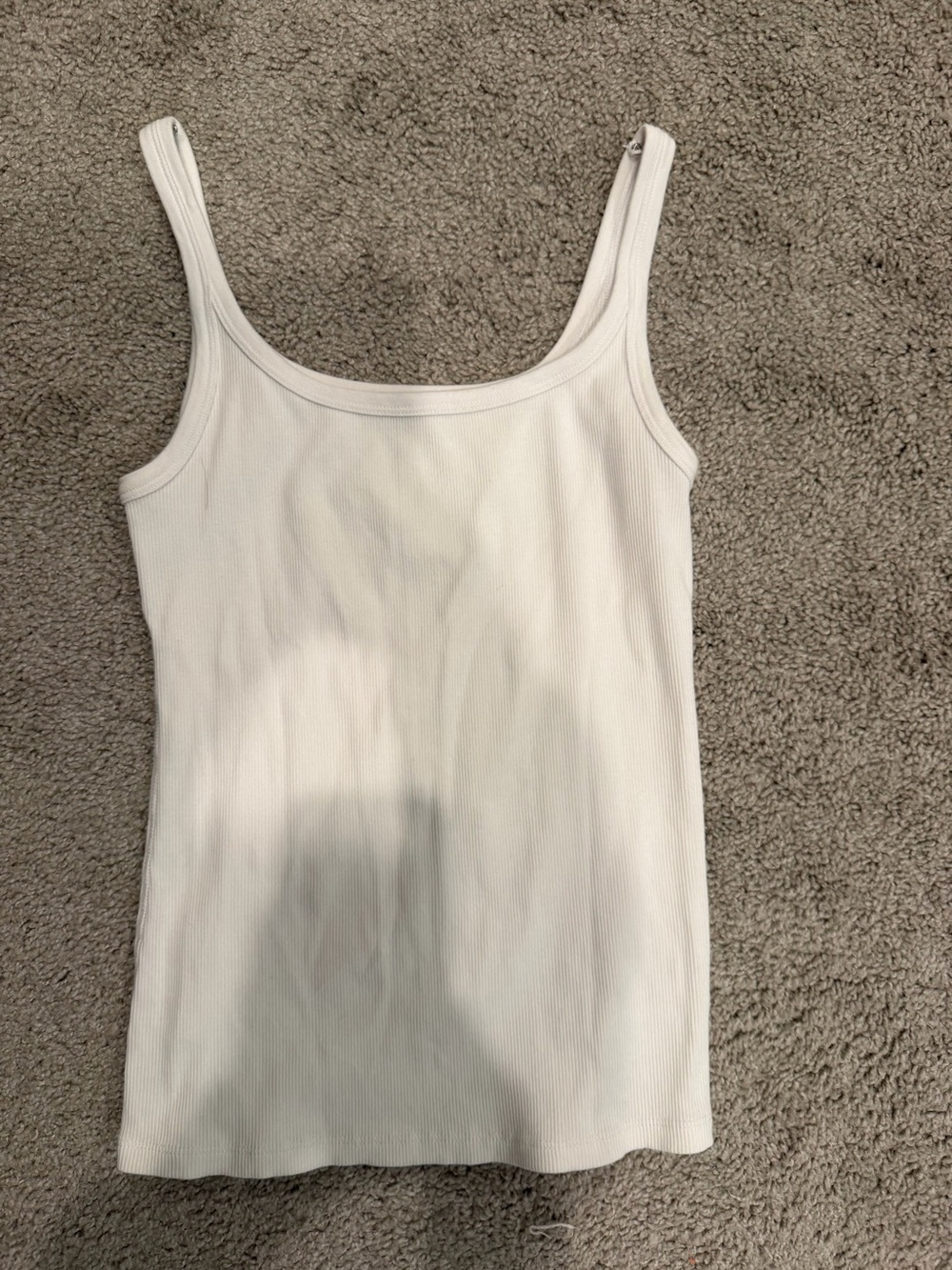 Buck Mason Tank Top